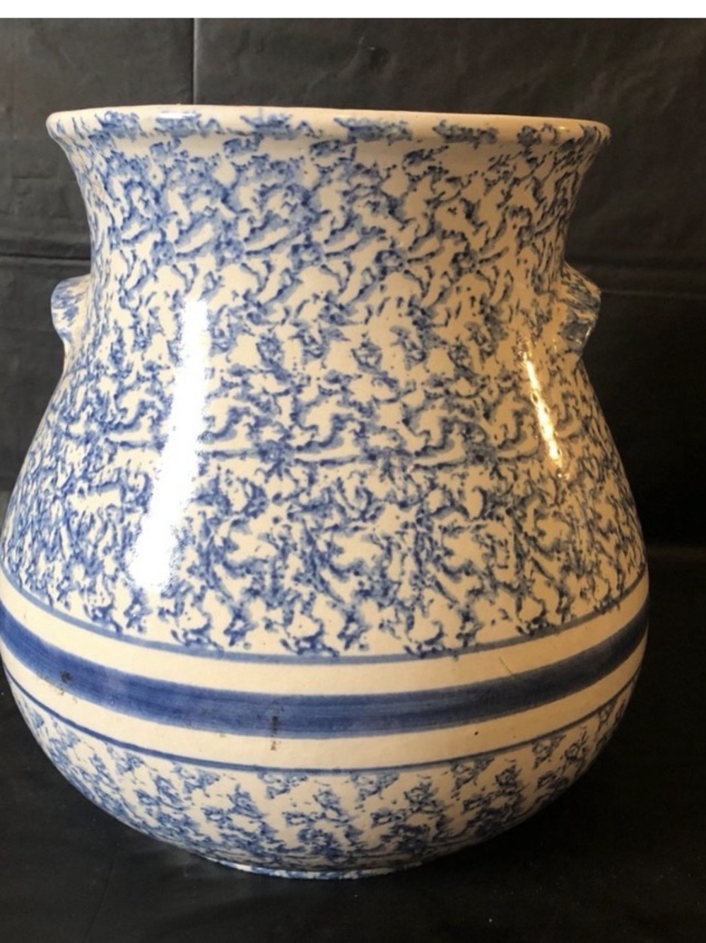 Timeless spongeware